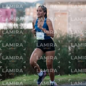 Doble San Antonio - Dorsal 4149