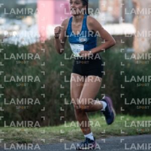 Doble San Antonio - Dorsal 4149