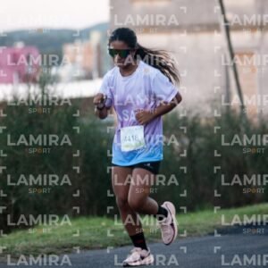 Doble San Antonio - Dorsal 4418