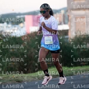 Doble San Antonio - Dorsal 4418