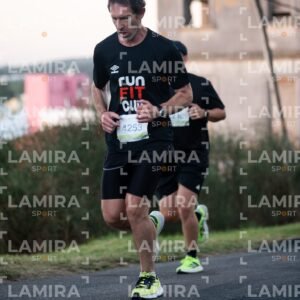 Doble San Antonio - Dorsal 4253