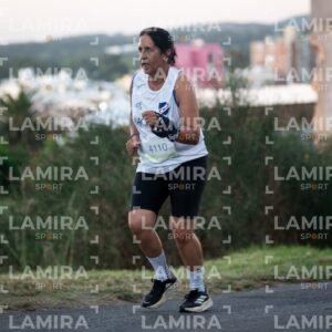 Doble San Antonio - Dorsal 4110