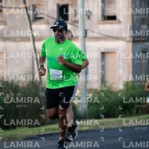 Doble San Antonio - Dorsal 4245