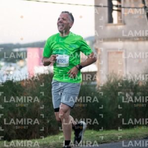 Doble San Antonio - Dorsal 4229