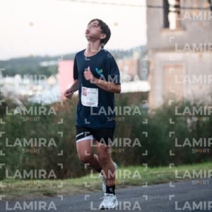 Doble San Antonio - Dorsal 67