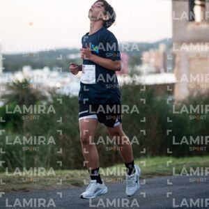 Doble San Antonio - Dorsal 67