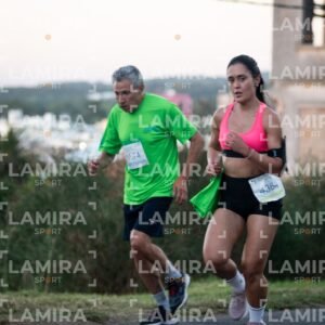 Doble San Antonio - Dorsal 1874