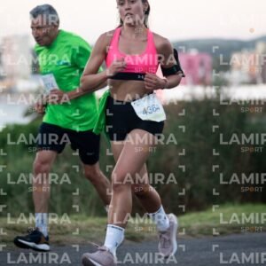 Doble San Antonio - Dorsal 4364