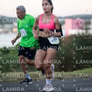 Doble San Antonio - Dorsal 4364