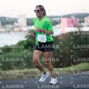 Doble San Antonio - Dorsal 4102