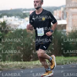 Doble San Antonio - Dorsal 4259