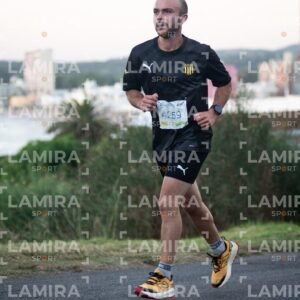 Doble San Antonio - Dorsal 4259