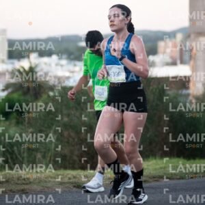 Doble San Antonio - Dorsal 4404