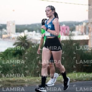 Doble San Antonio - Dorsal 399