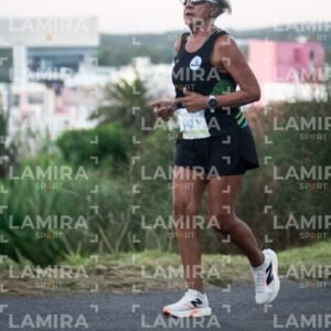 Doble San Antonio - Dorsal 4421