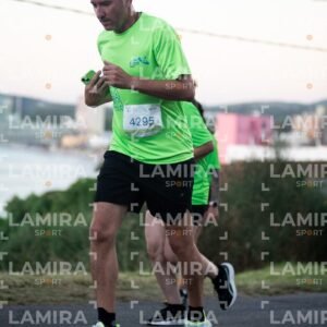 Doble San Antonio - Dorsal 4295