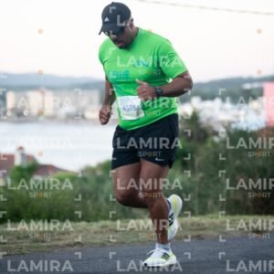 Doble San Antonio - Dorsal 4378