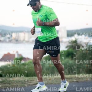 Doble San Antonio - Dorsal 4378