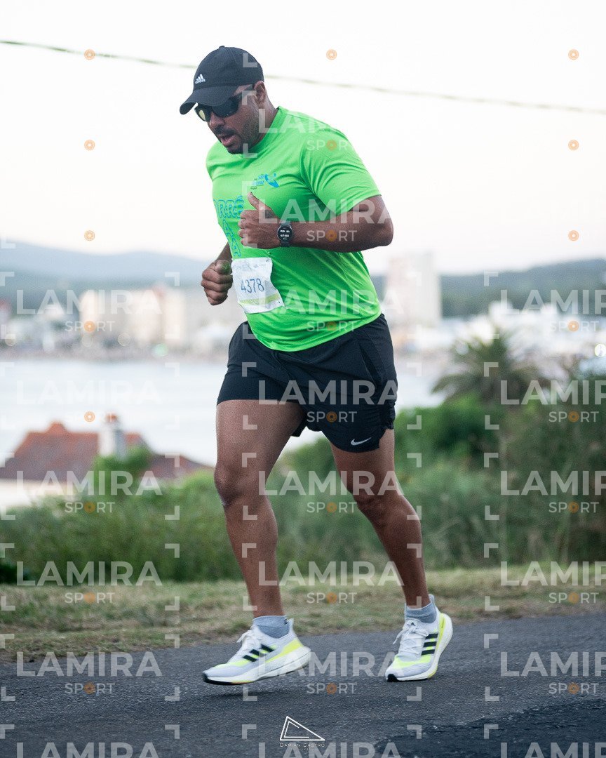 Doble San Antonio - Dorsal 4378