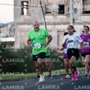 Doble San Antonio - Dorsal 4322