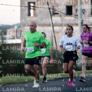 Doble San Antonio - Dorsal 4322