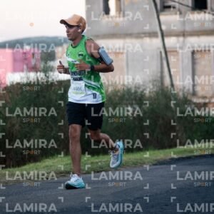 Doble San Antonio - Dorsal 4466