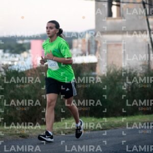 Doble San Antonio - Dorsal 4333