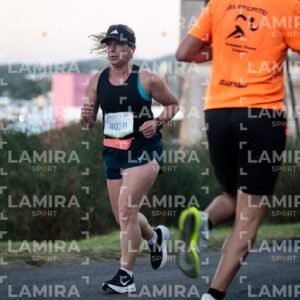 Doble San Antonio - Dorsal 4038