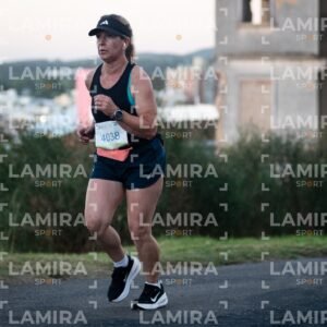 Doble San Antonio - Dorsal 4038