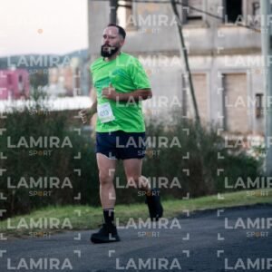 Doble San Antonio - Dorsal 4213