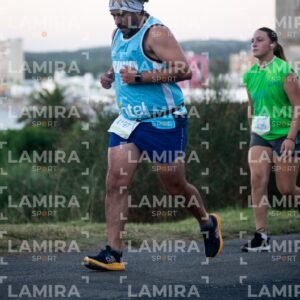 Doble San Antonio - Dorsal 4429