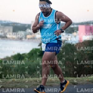 Doble San Antonio - Dorsal 197