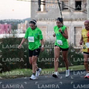 Doble San Antonio - Dorsal 4427