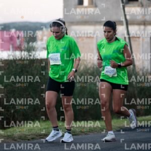 Doble San Antonio - Dorsal 4427