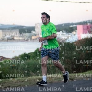 Doble San Antonio - Dorsal 4387