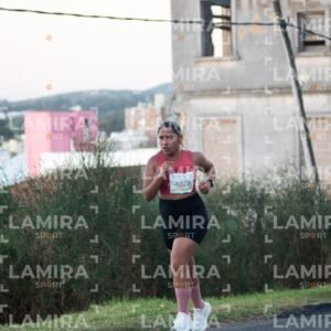 Doble San Antonio - Dorsal 4028