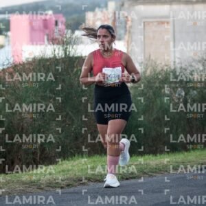 Doble San Antonio - Dorsal 028