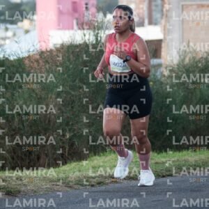 Doble San Antonio - Dorsal 4028