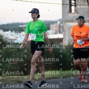 Doble San Antonio - Dorsal 4046