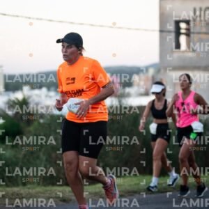 Doble San Antonio - Dorsal 4046