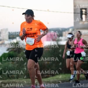 Doble San Antonio - Dorsal 4046