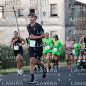 Doble San Antonio - Dorsal 4460