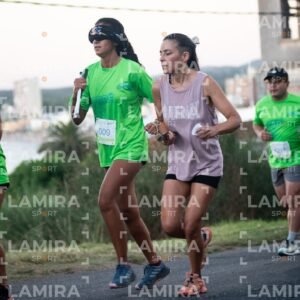 Doble San Antonio - Dorsal 4217