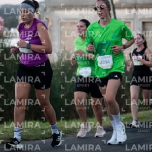 Doble San Antonio - Dorsal 4394