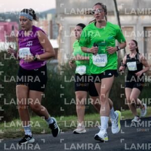 Doble San Antonio - Dorsal 4394