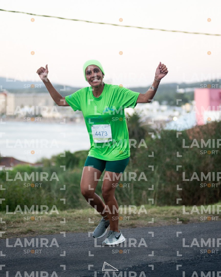 Doble San Antonio - Dorsal 4473