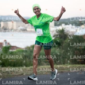 Doble San Antonio - Dorsal 4473