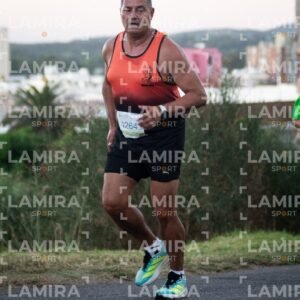 Doble San Antonio - Dorsal 4264