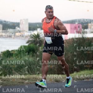 Doble San Antonio - Dorsal 4264