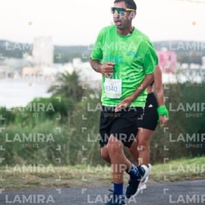 Doble San Antonio - Dorsal 4340